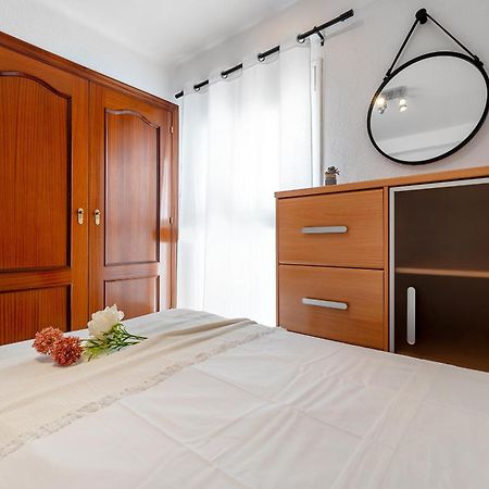 Alea Rentals - Altamira ลาปีเนดา ภายนอก รูปภาพ