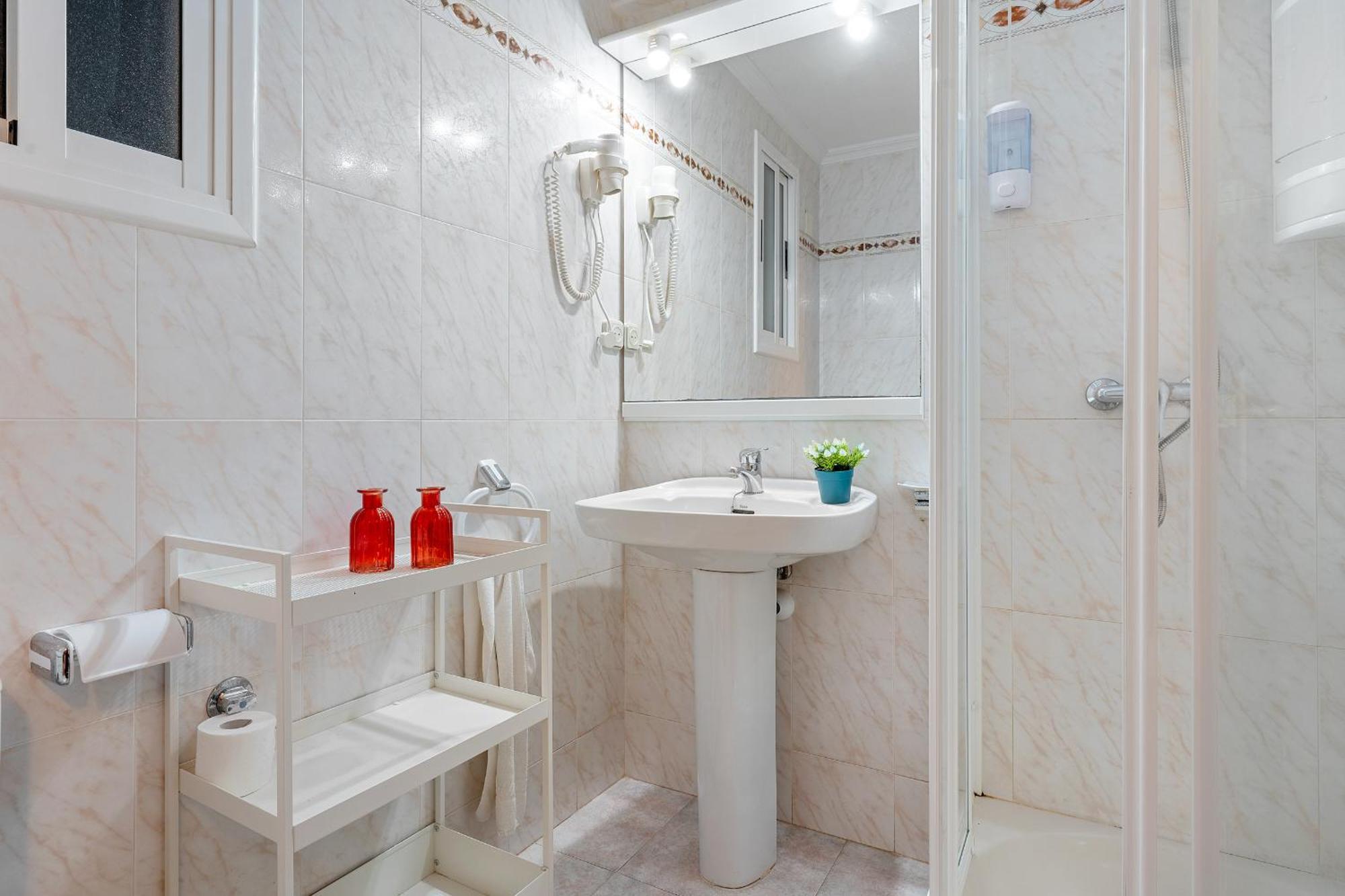 Alea Rentals - Altamira ลาปีเนดา ภายนอก รูปภาพ