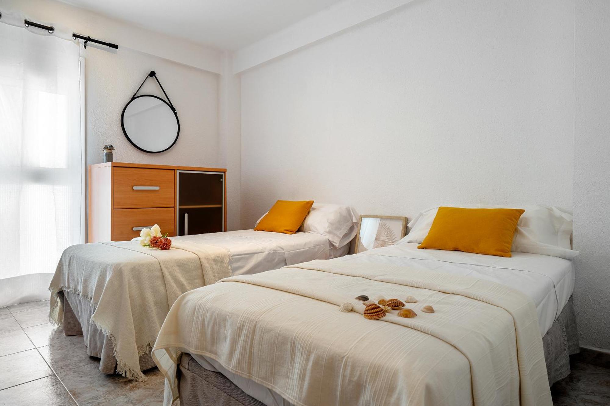 Alea Rentals - Altamira ลาปีเนดา ภายนอก รูปภาพ