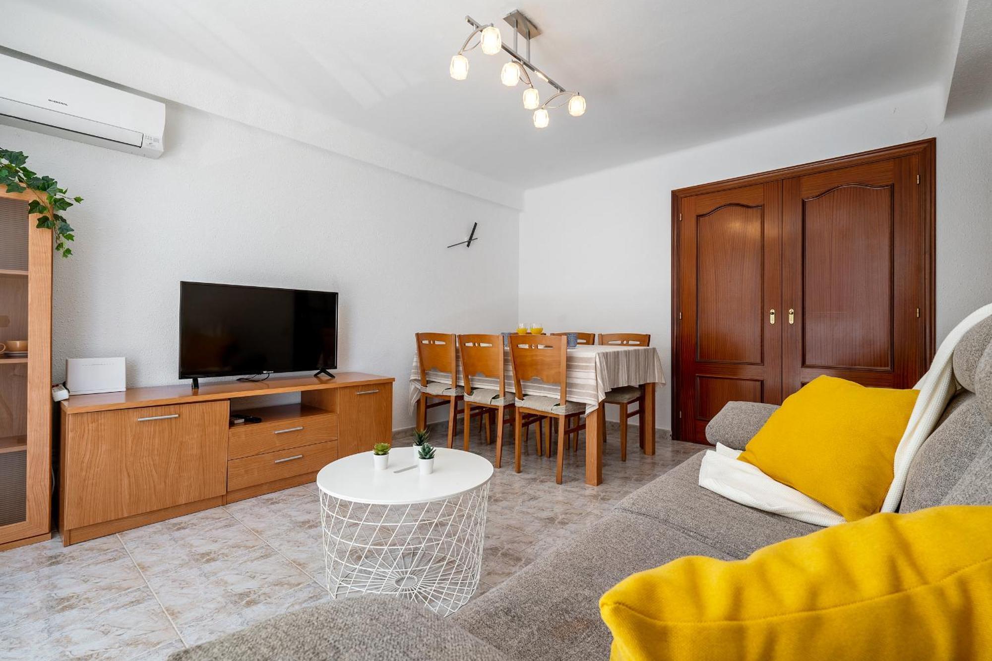 Alea Rentals - Altamira ลาปีเนดา ภายนอก รูปภาพ