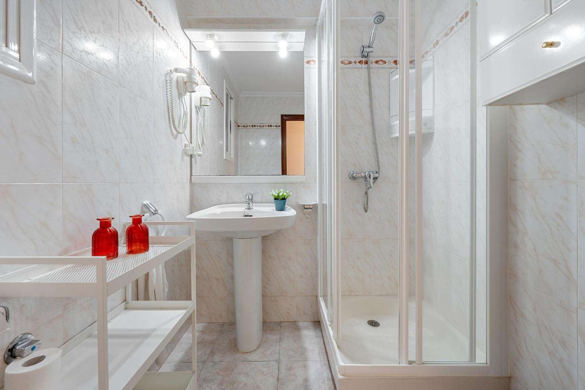 Alea Rentals - Altamira ลาปีเนดา ภายนอก รูปภาพ